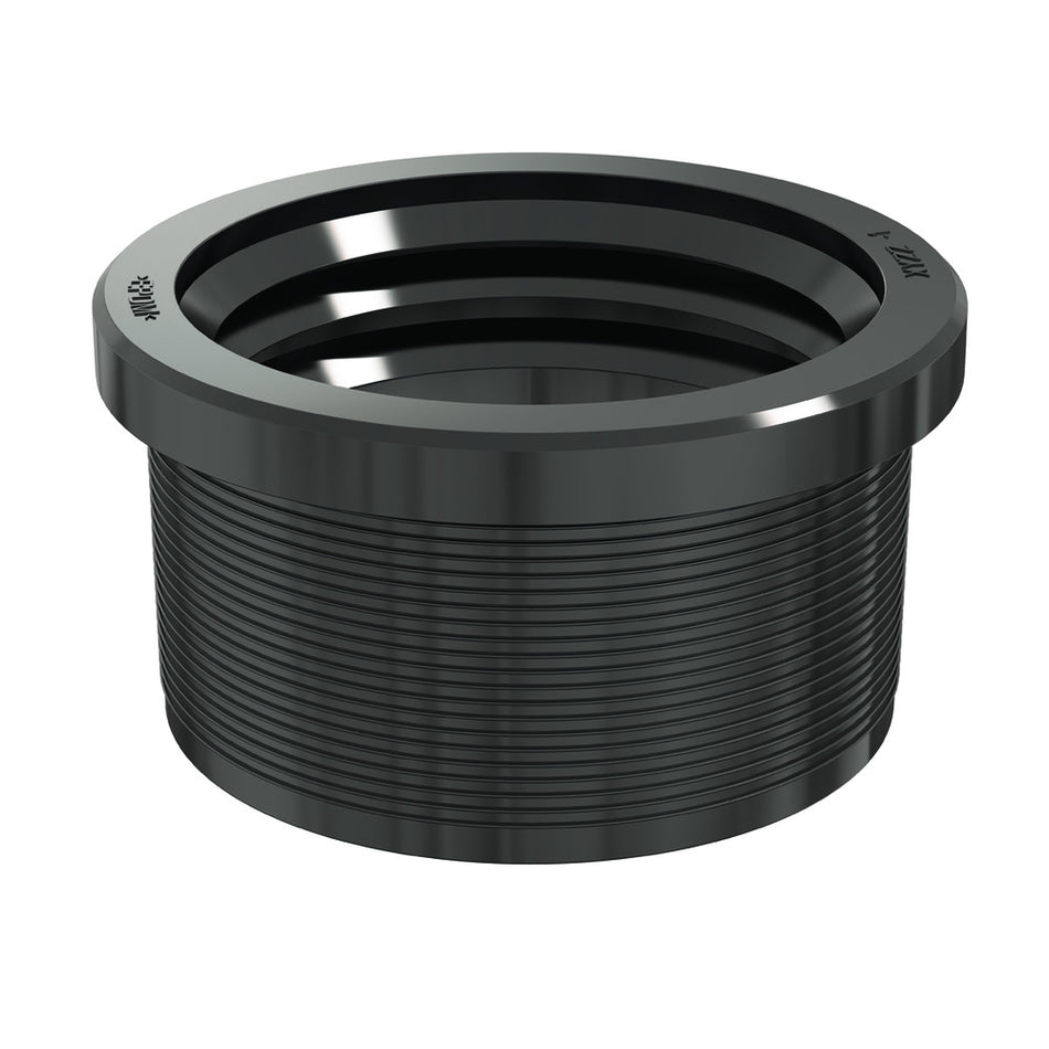 Ubbink Air Excellent Aansluitrubber Bocht AE48C-887587