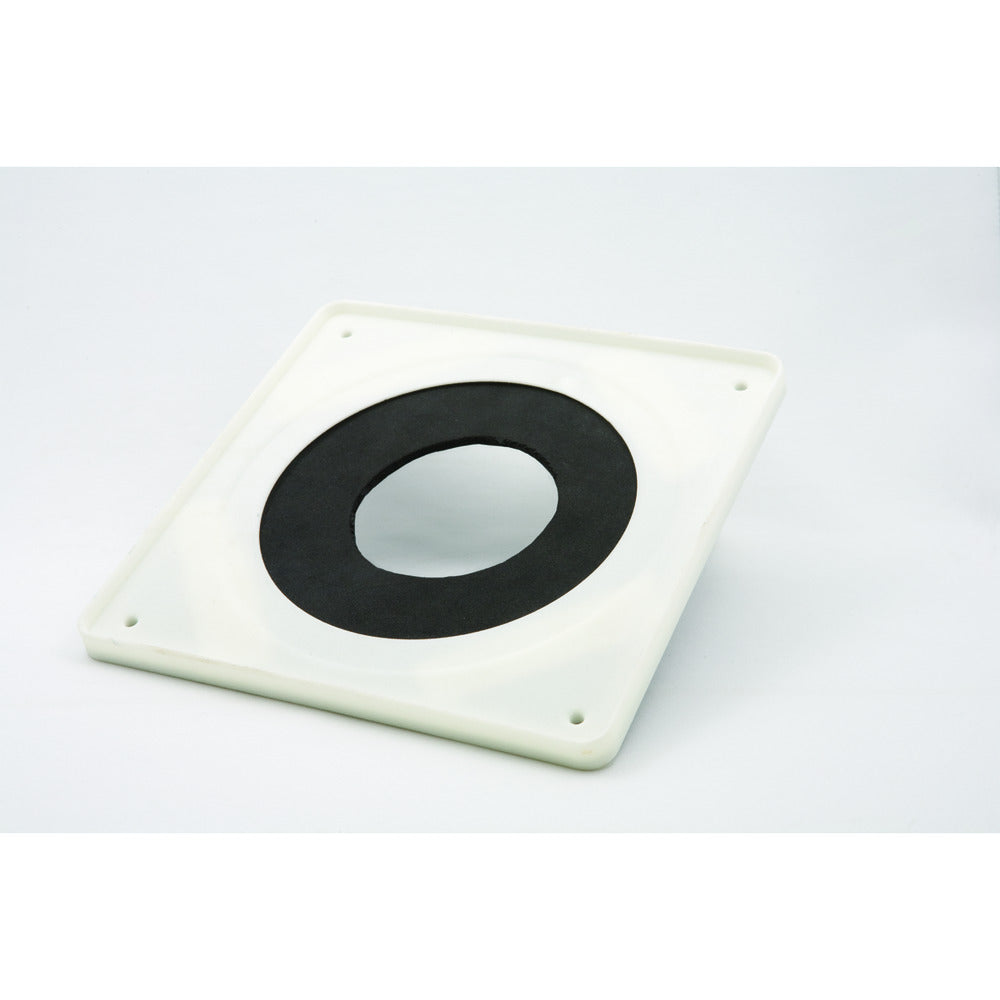 Ubbink Luchtdicht Doorvoermanchet 0° Ø180-250mm-887593