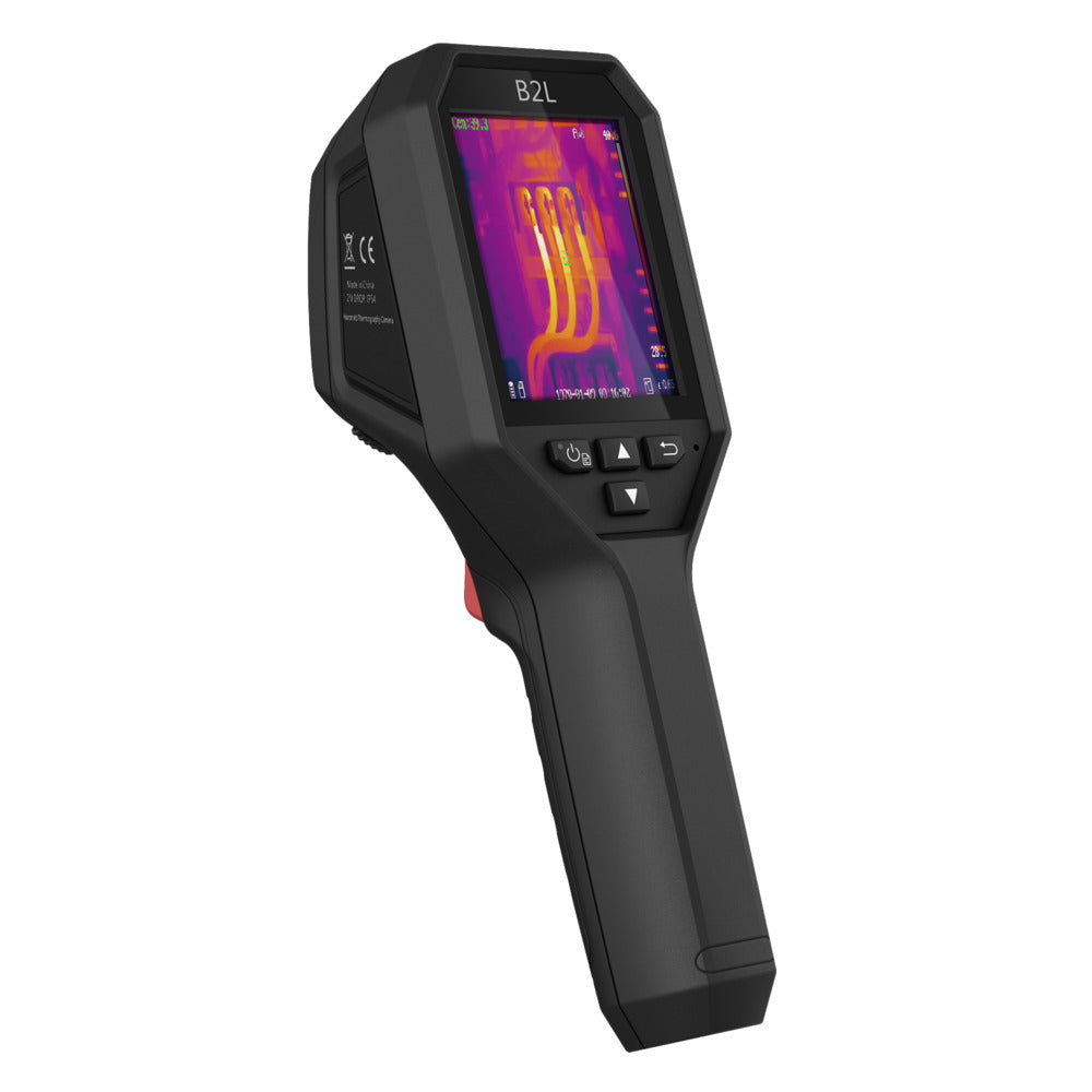 Hikmicro B20 Warmtebeeldcamera 256x192 Pixels-887630