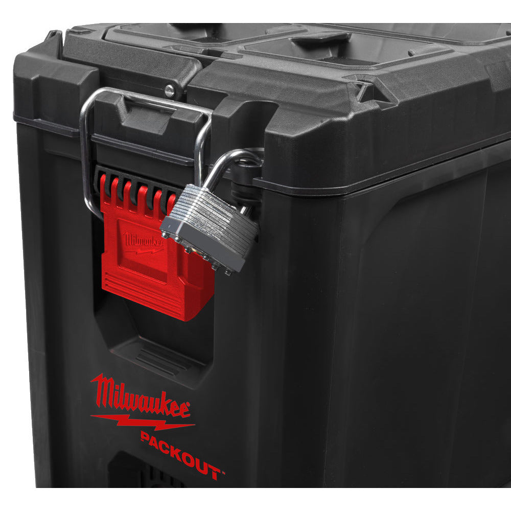 Milwaukee Packout Compact Gereedschapskoffer-888345