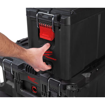Milwaukee Packout Compact Gereedschapskoffer-888345