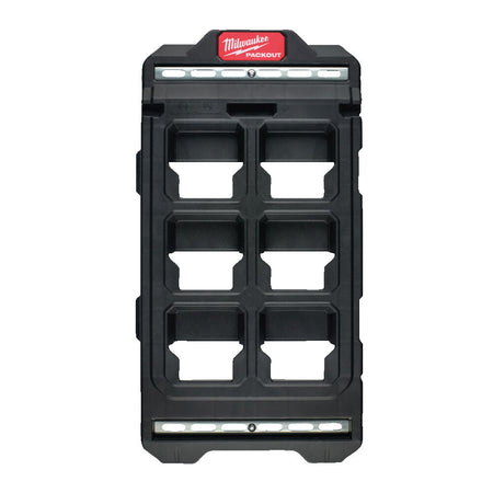 Milwaukee Packout Montageplaat 508x254x25mm-888347