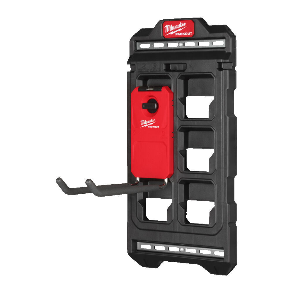 Milwaukee Packout Montageplaat 508x254x25mm-888347