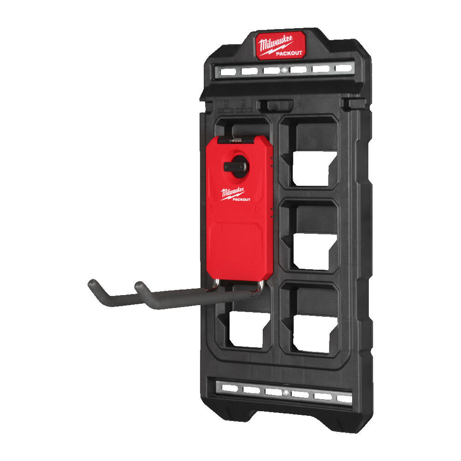 Milwaukee Packout Montageplaat 508x254x25mm-888347