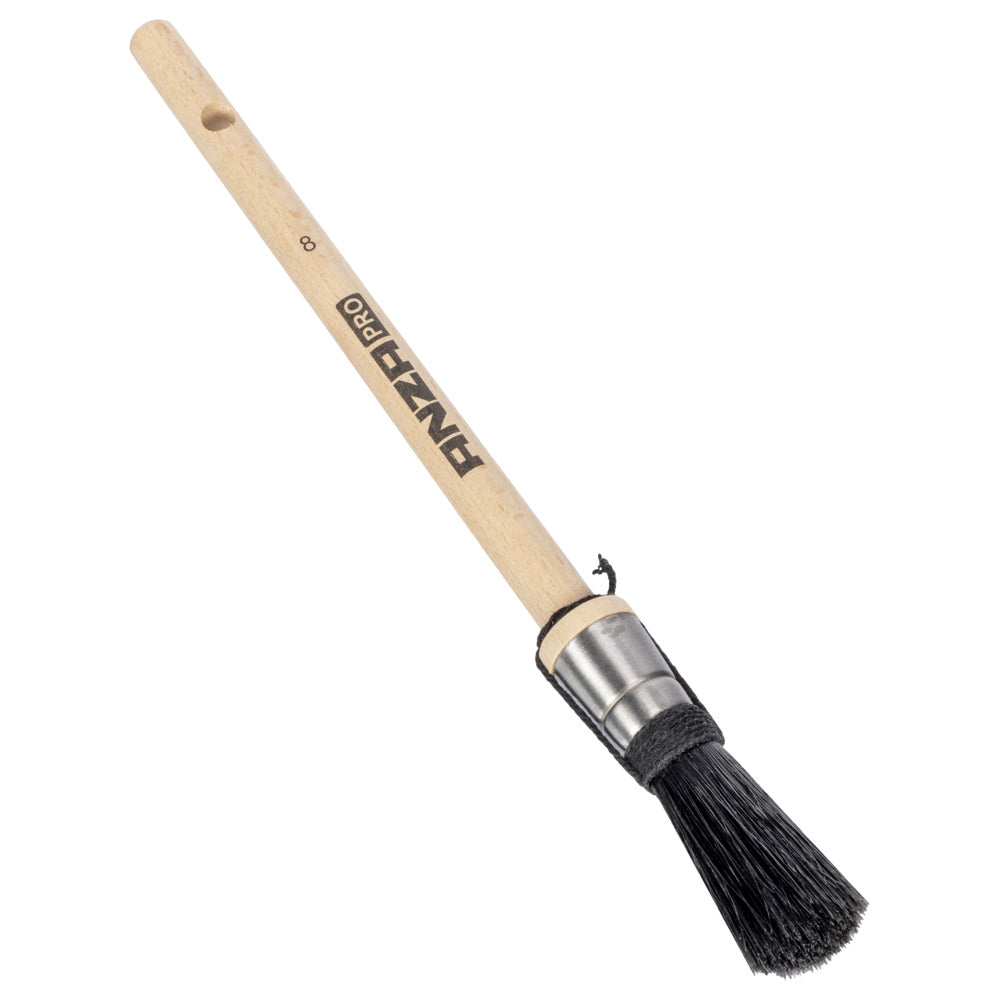 Anza Pro Alkydkwast Super Traditional Rond-888349