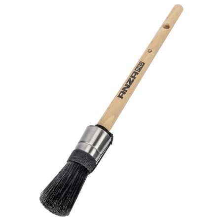 Anza Pro Alkydkwast Super Traditional Rond-888351