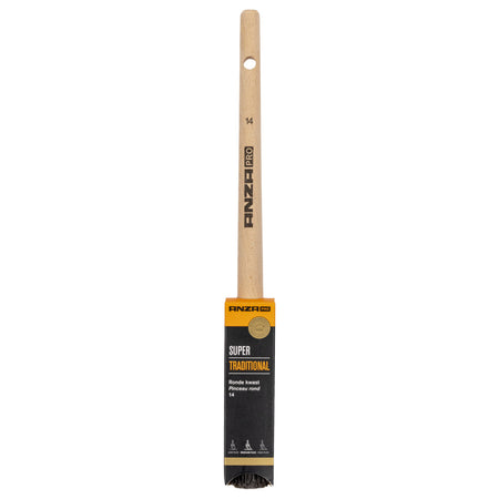 Anza Pro Alkydkwast Super Traditional Rond-888352