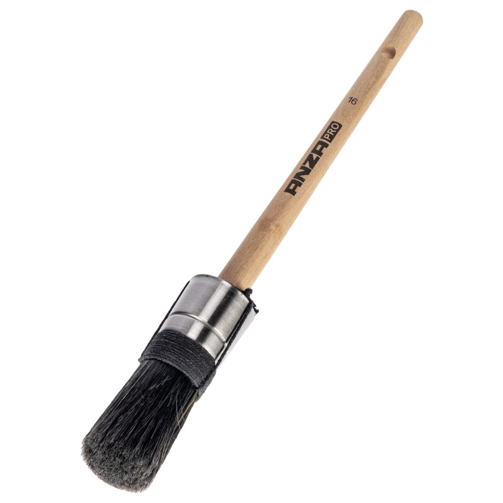 Anza Pro Alkydkwast Super Traditional Rond-888353