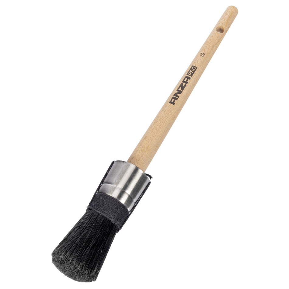 Anza Pro Alkydkwast Super Traditional Rond-888354