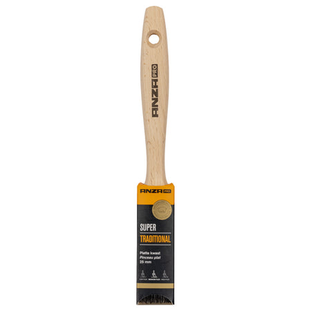 Anza Pro Alkydkwast Super Traditional Plat-888355