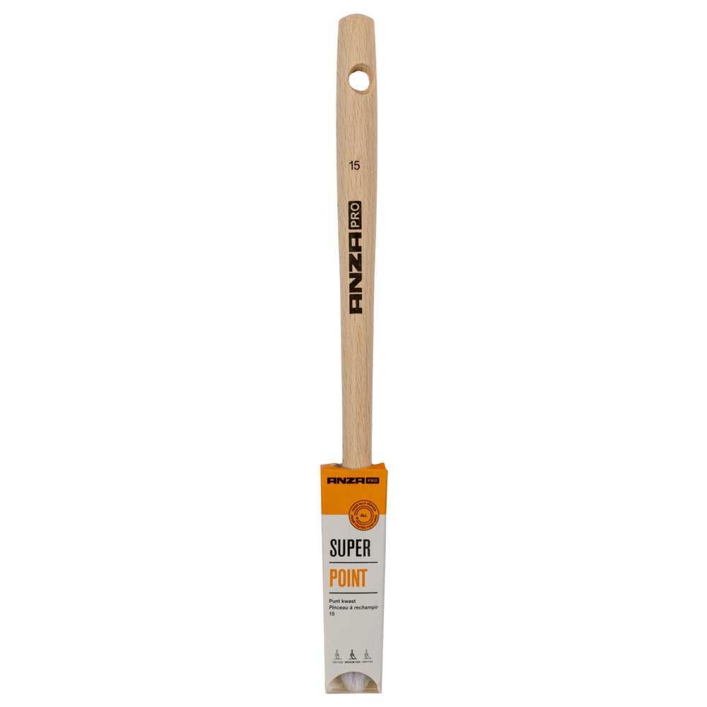 Anza Pro Super Point Rond-888359