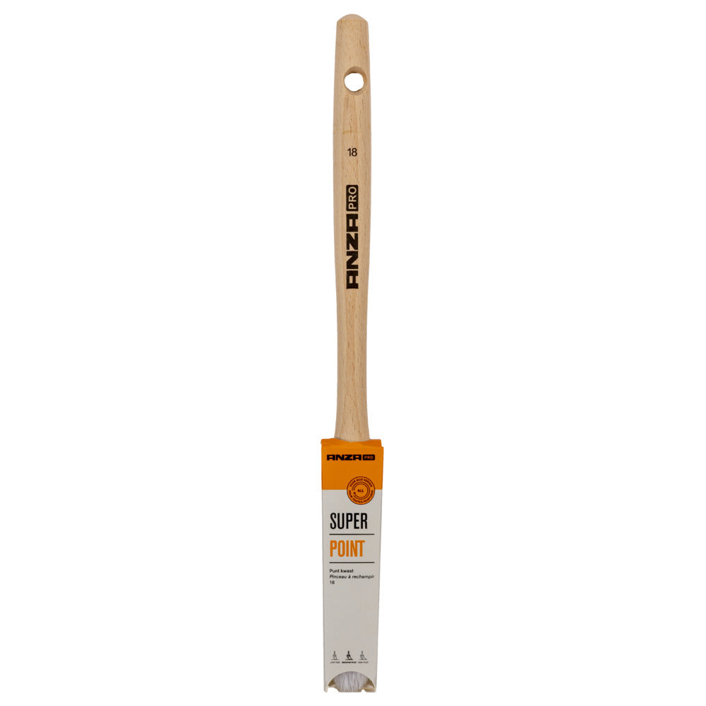 Anza Pro Super Point Rond-888360