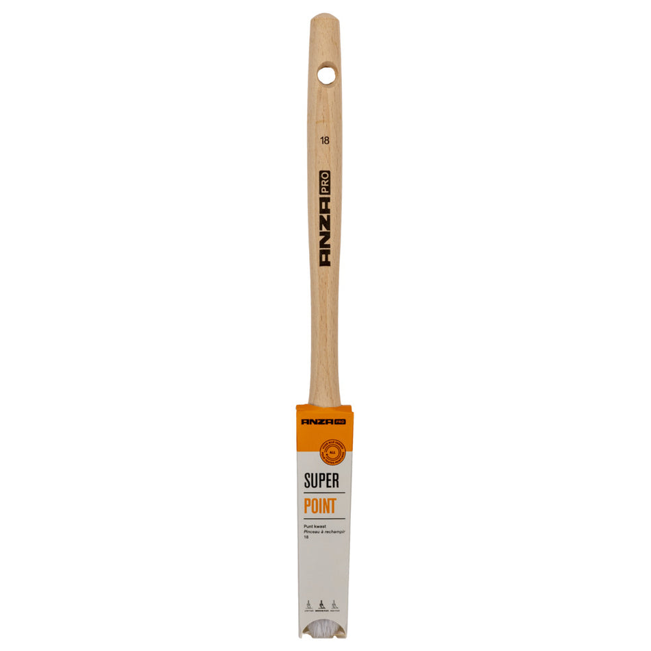 Anza Pro Super Point Rond-888360