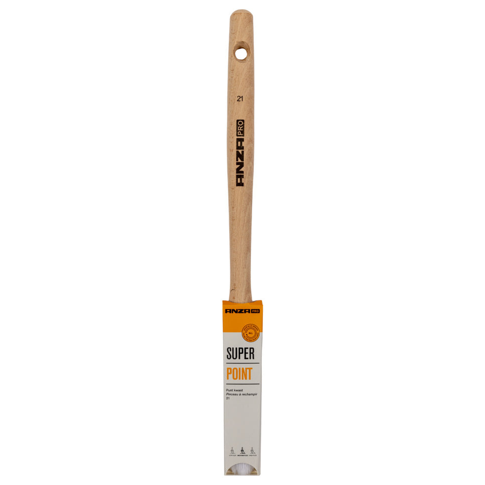 Anza Pro Super Point Rond-888361