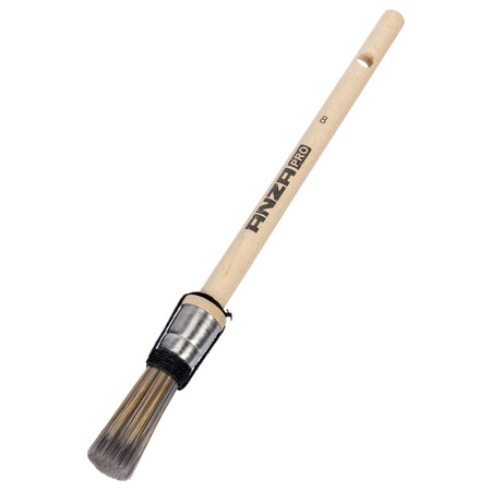 Anza Pro Alkydkwast Super Tough Rond-888362