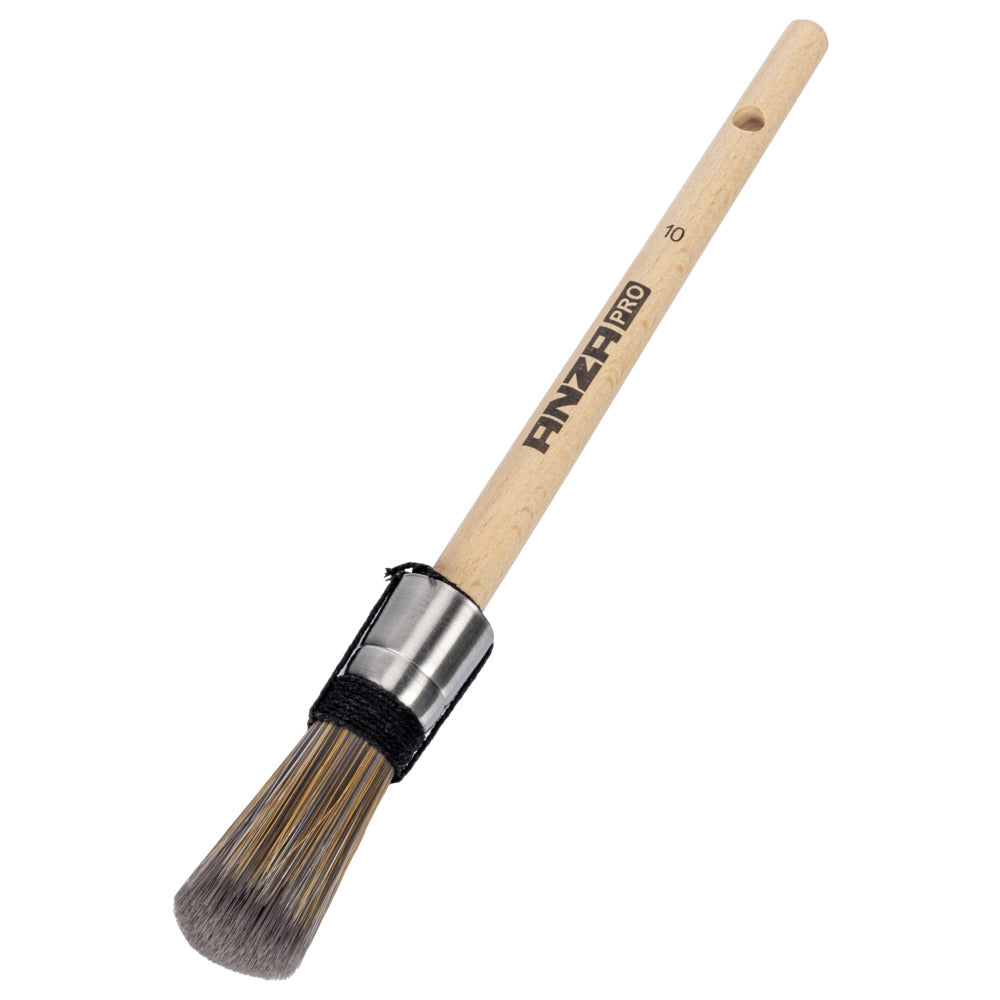 Anza Pro Alkydkwast Super Tough Rond-888363