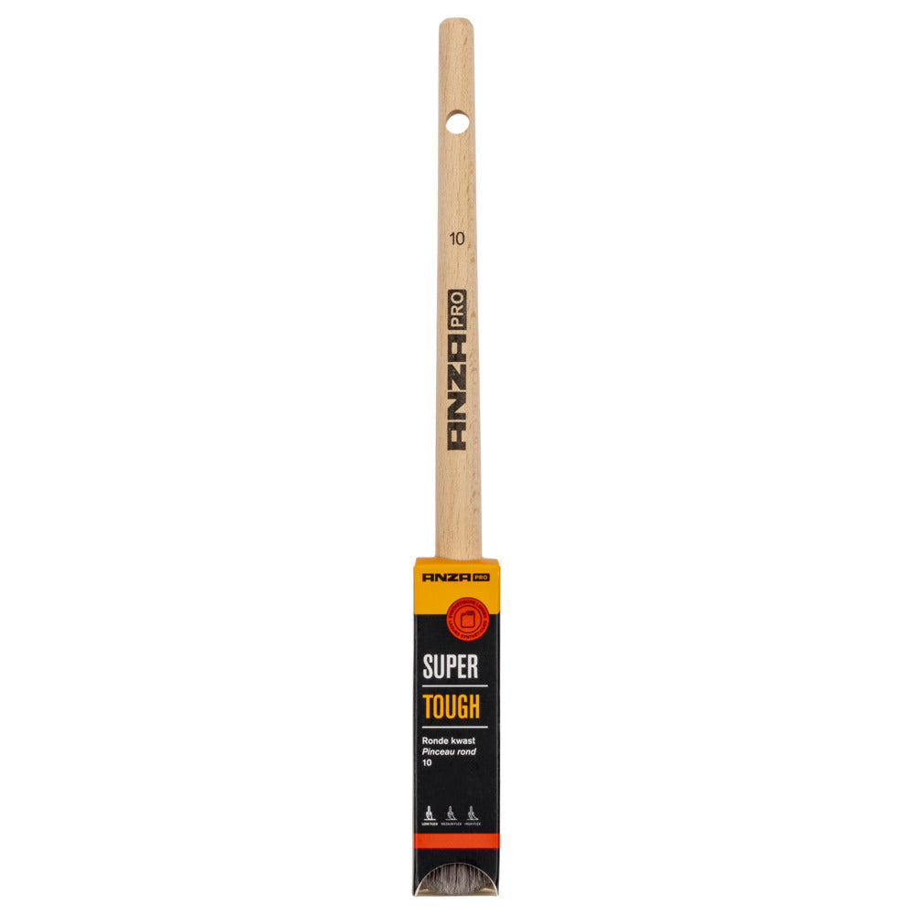 Anza Pro Alkydkwast Super Tough Rond-888363