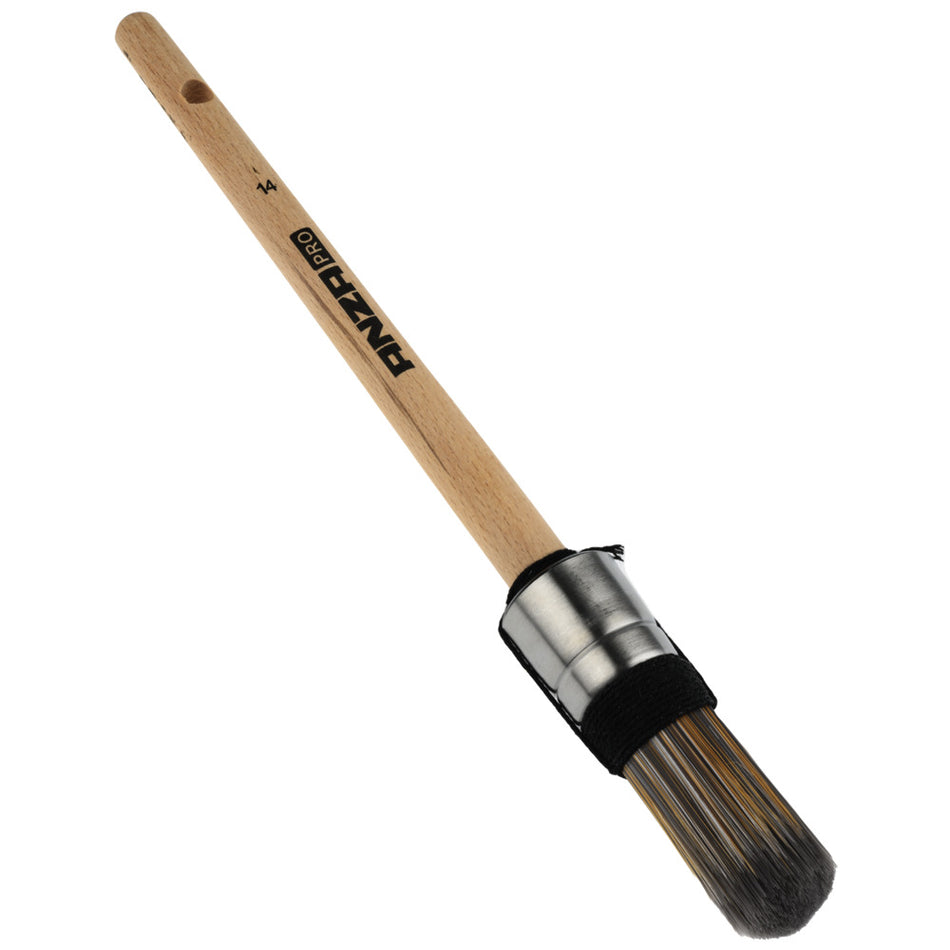 Anza Pro Alkydkwast Super Tough Rond-888365