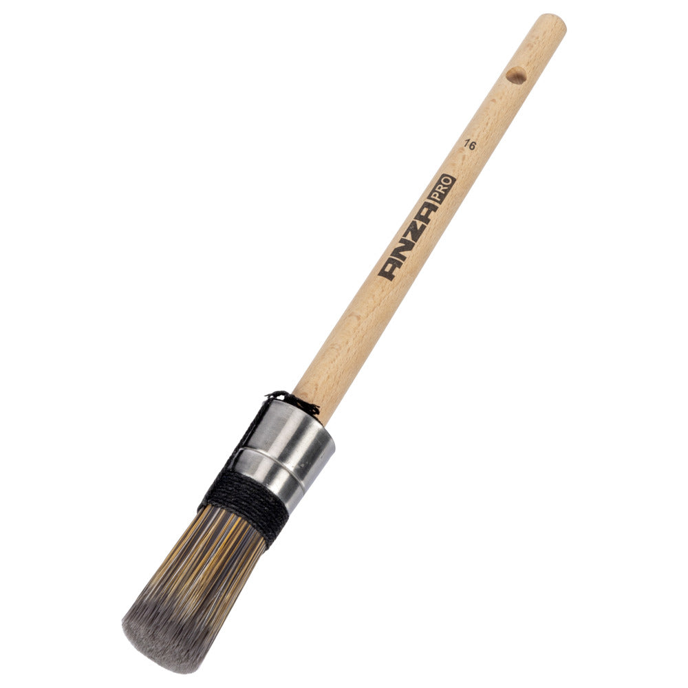 Anza Pro Alkydkwast Super Tough Rond-888366