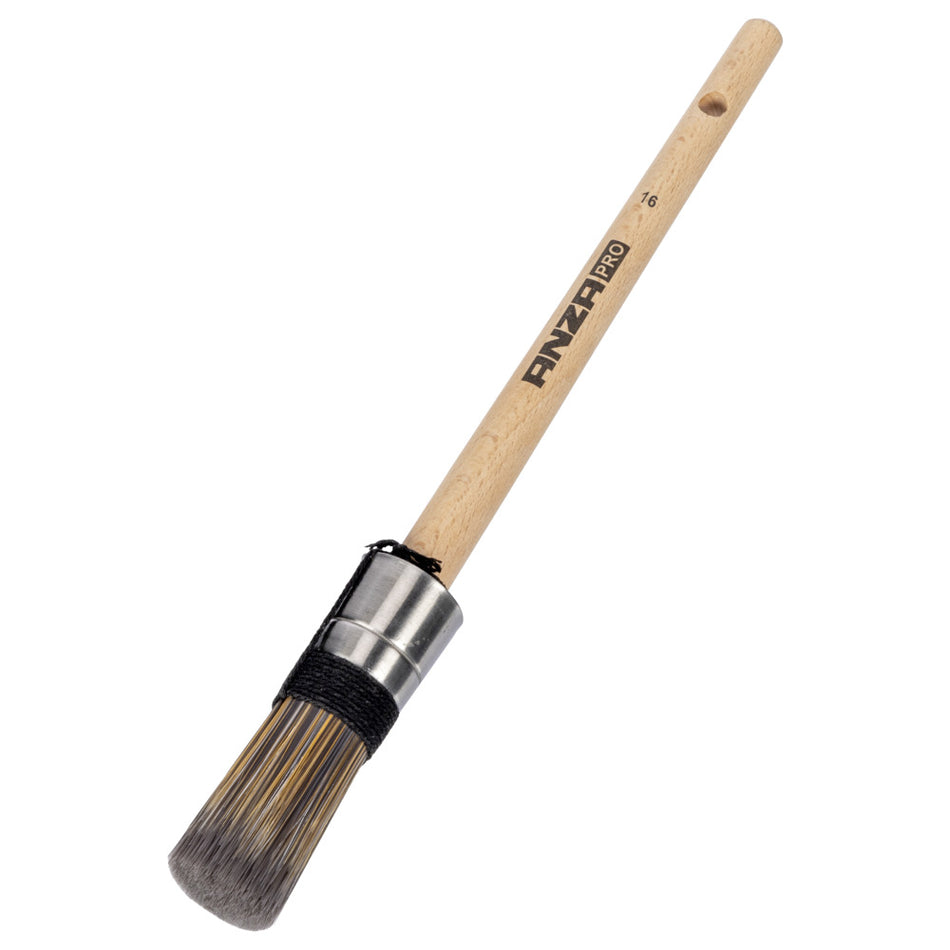 Anza Pro Alkydkwast Super Tough Rond-888366