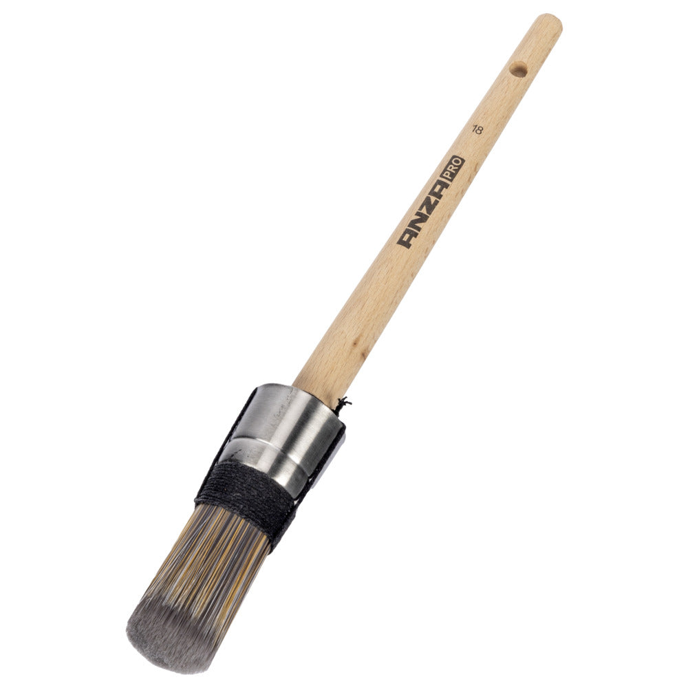 Anza Pro Alkydkwast Super Tough Rond-888367