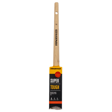 Anza Pro Alkydkwast Super Tough Rond-888367