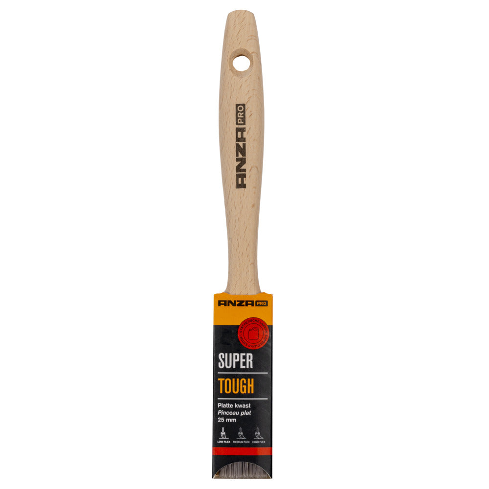 Anza Pro Alkydkwast Super Tough Plat-888368