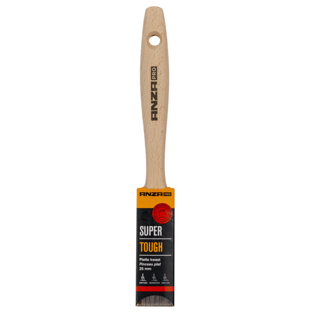 Anza Pro Alkydkwast Super Tough Plat-888368