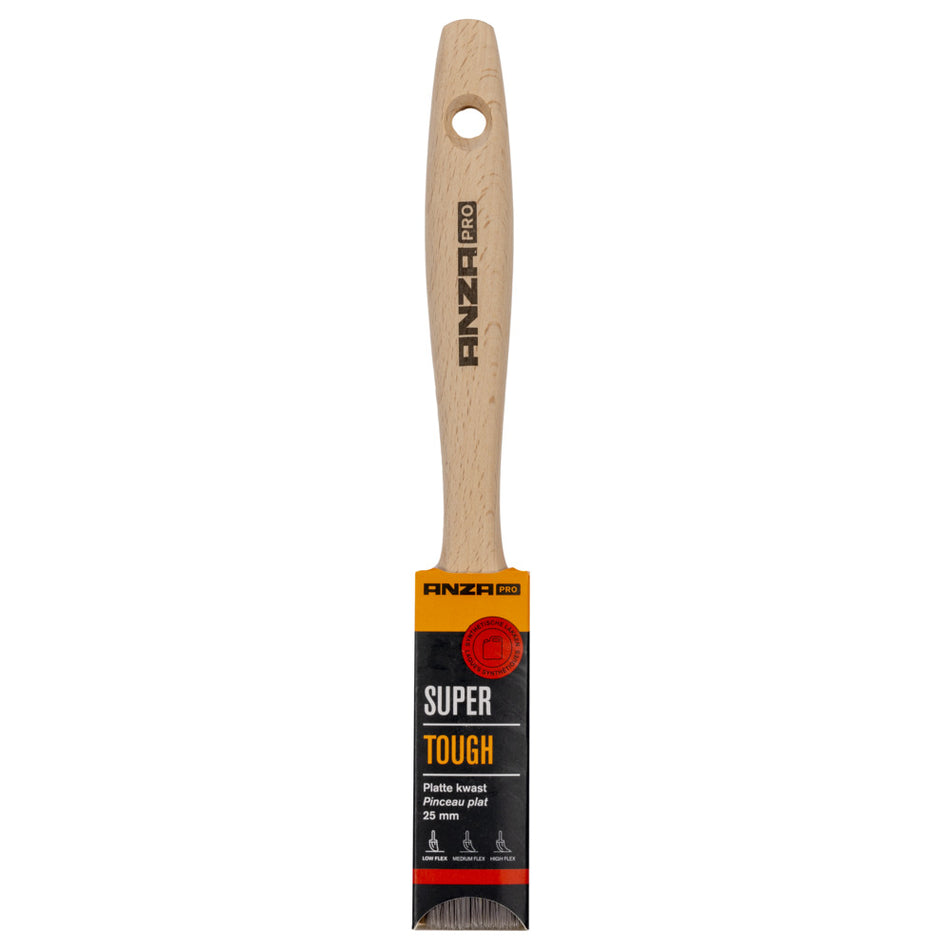 Anza Pro Alkydkwast Super Tough Plat-888368