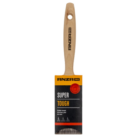 Anza Pro Alkydkwast Super Tough Plat-888370