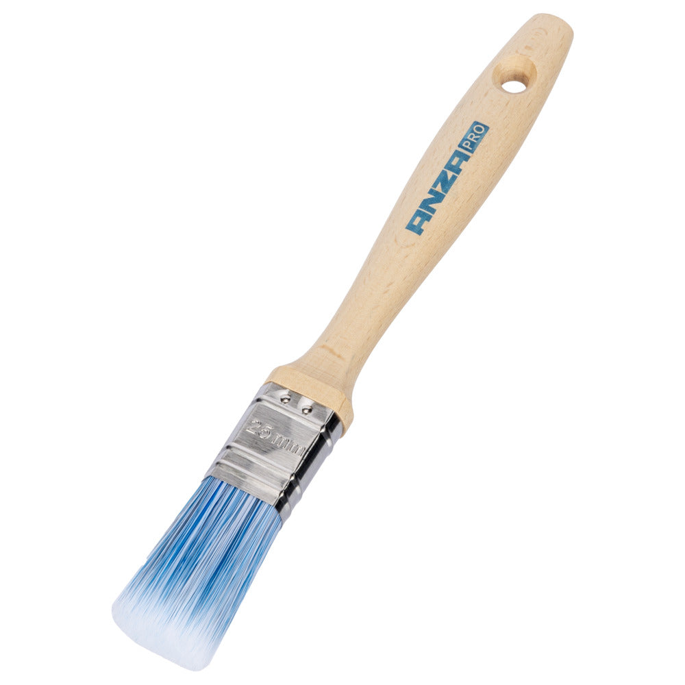 Anza Pro Acrylkwast Super Soft Plat-888380