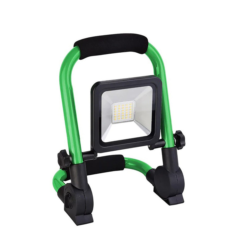 Berg Bouwlamp FOLD LED 20W - IP65 - 1600L - 6500K-890258