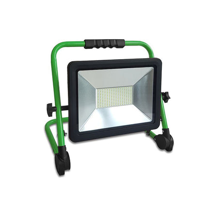 Berg Bouwlamp FOLD LED 100W  - IP65 - 8500L -6500k-890260
