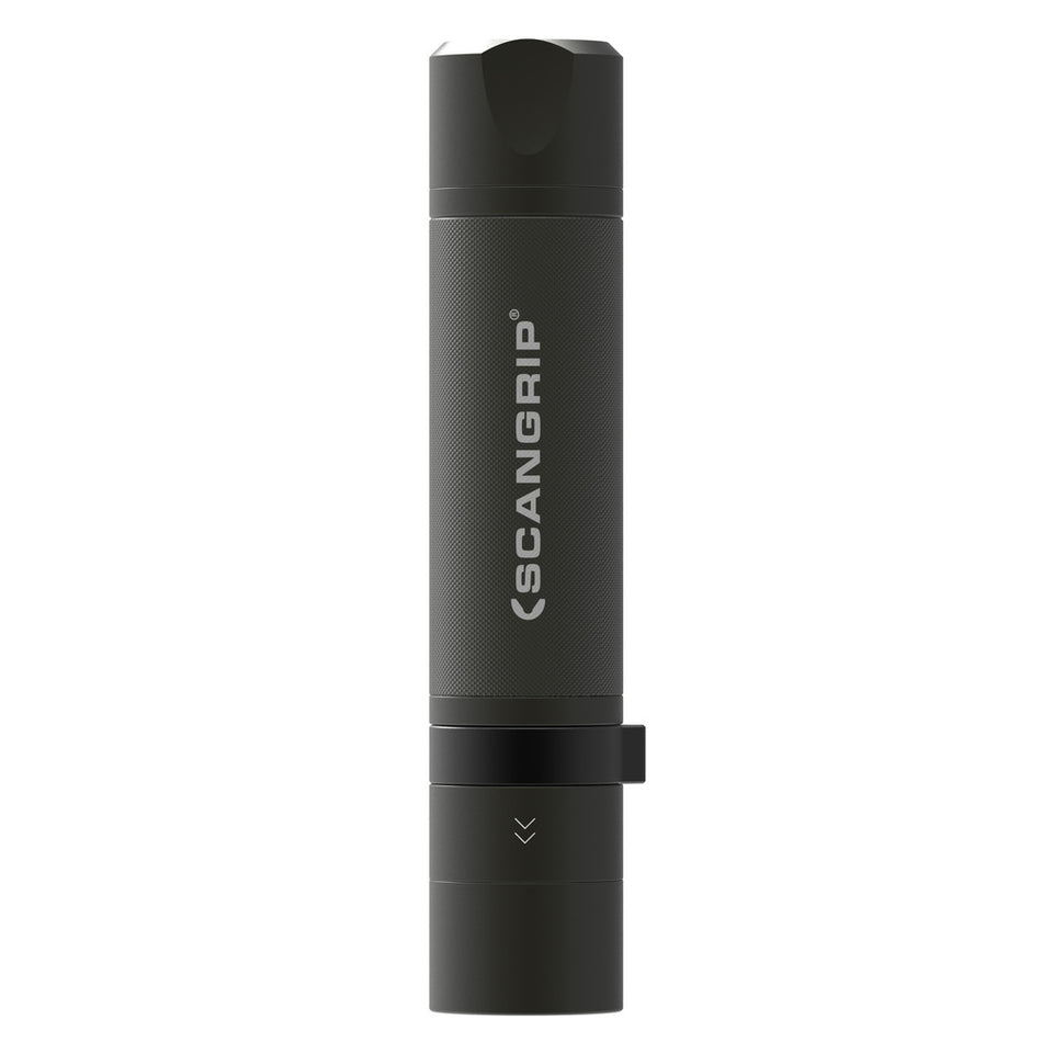 Scangrip Zaklamp Flash 300 - 300lm-890261