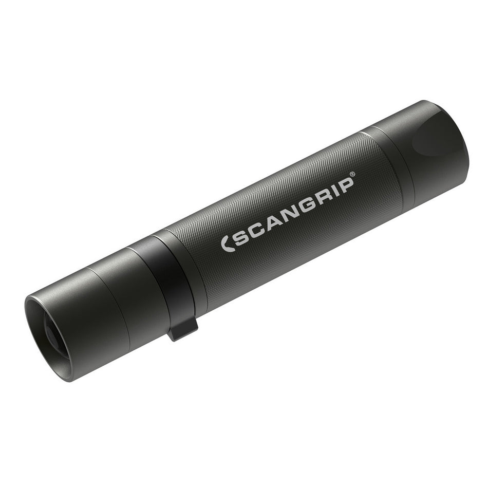 Scangrip Zaklamp Flash 300 - 300lm-890261
