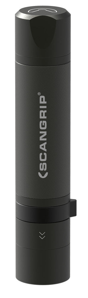 Scangrip Zaklamp Flash 300 - 300lm-890261