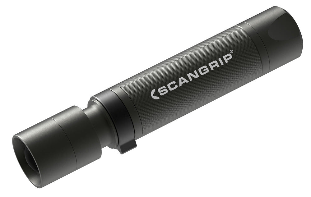 Scangrip Zaklamp Flash 300 - 300lm-890261