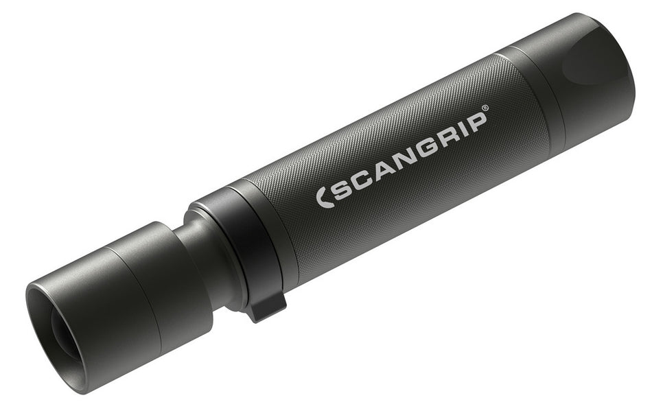 Scangrip Zaklamp Flash 300 - 300lm-890261