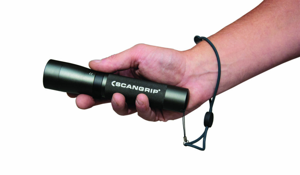 Scangrip Zaklamp Flash 300 - 300lm-890261