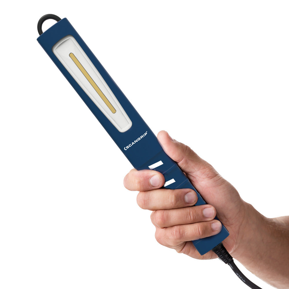 Scangrip Handlamp Star Lite 400lm-890262