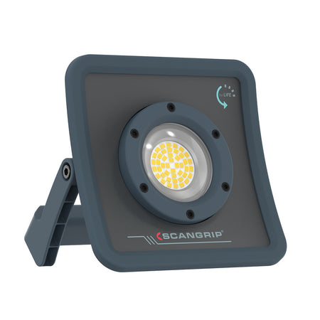Scangrip LED-Bouwlamp For LIFE Nova R 2000lm-890263