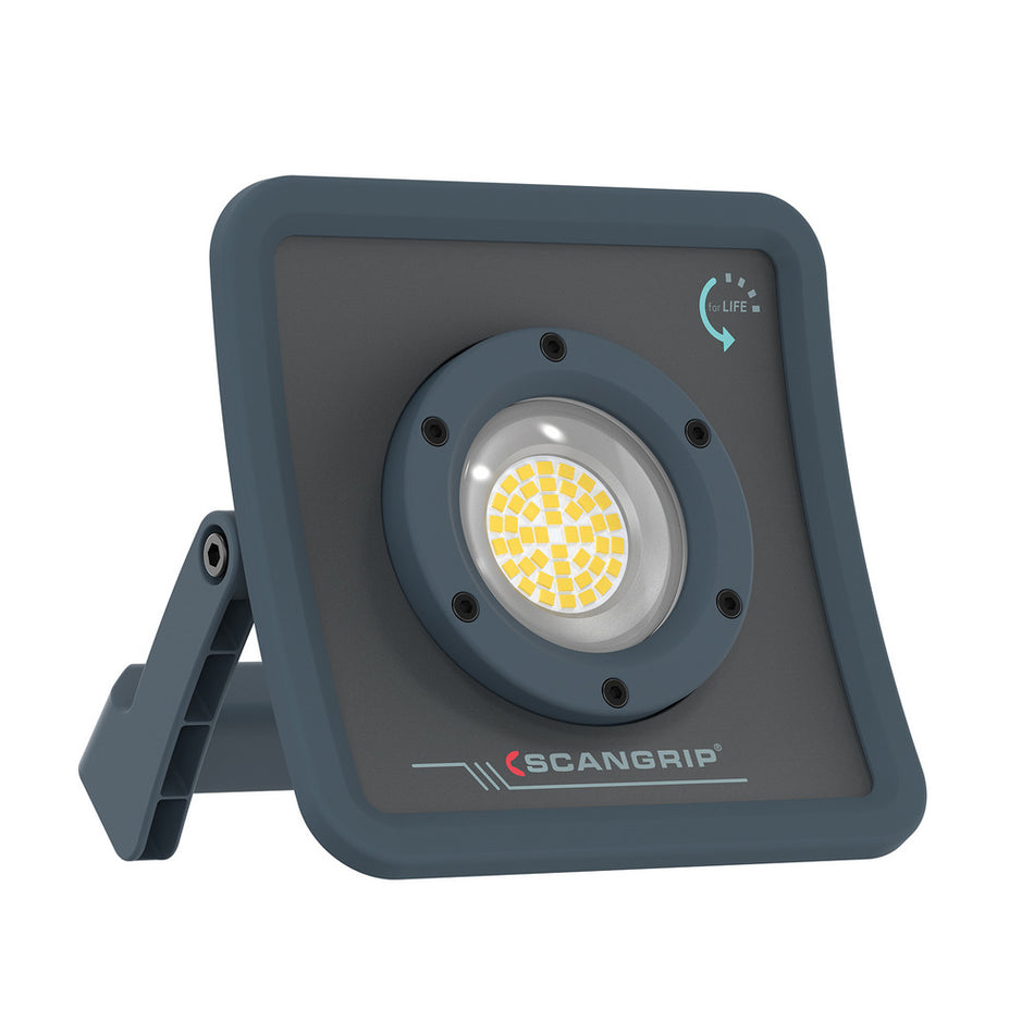 Scangrip LED-Bouwlamp For LIFE Nova R 2000lm-890263