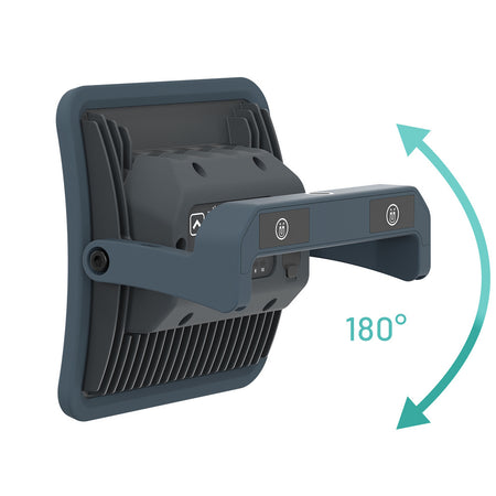 Scangrip LED-Bouwlamp For LIFE Nova R 2000lm-890263