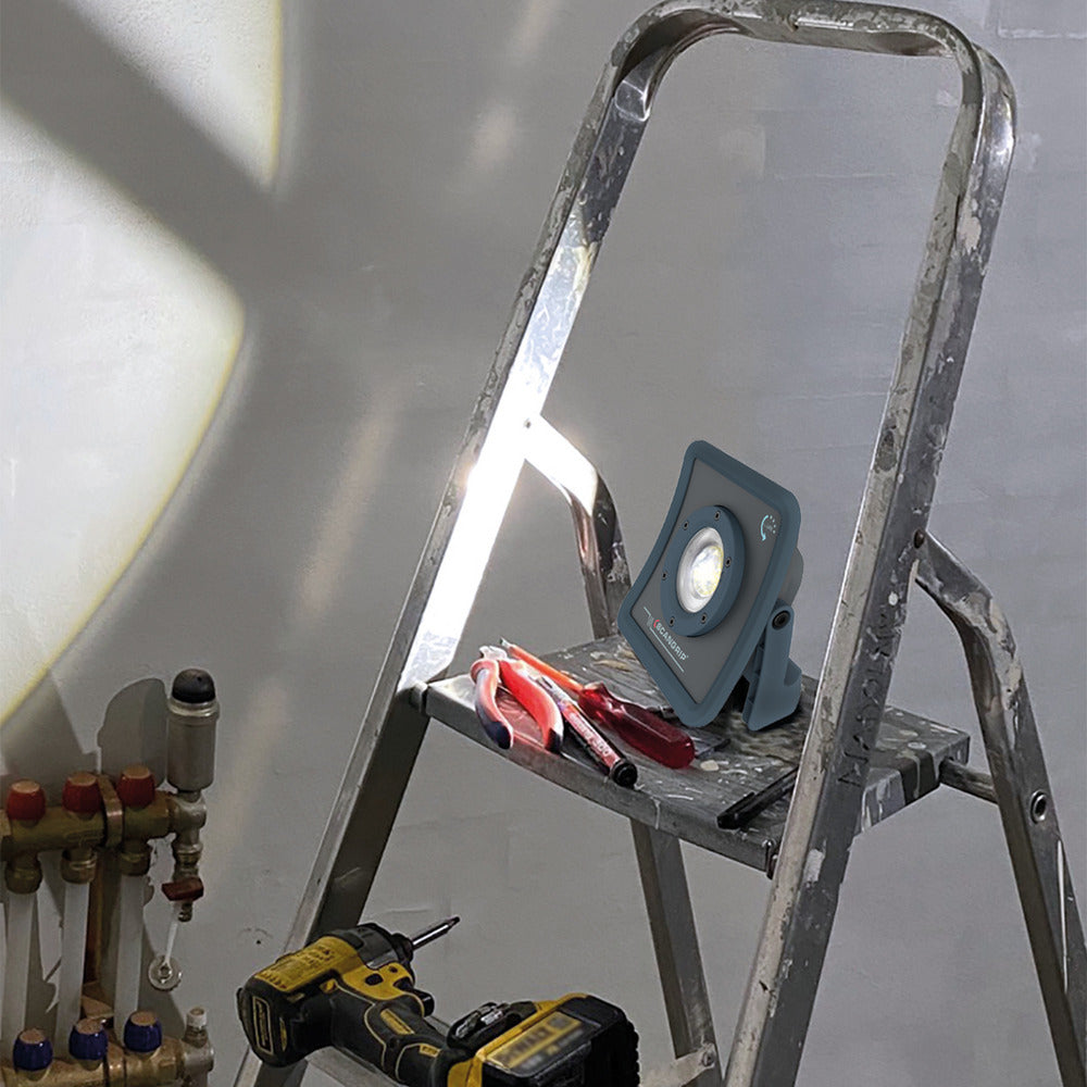 Scangrip LED-Bouwlamp For LIFE Nova R 2000lm-890263