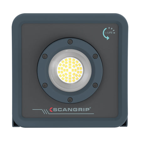Scangrip LED-Bouwlamp For LIFE Nova R 2000lm-890263