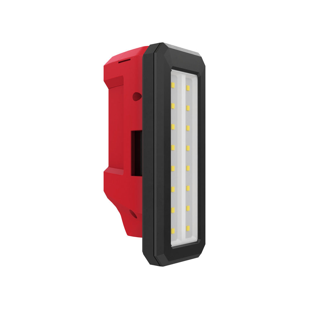 Milwaukee Bouwlamp Led M12™  PAL Roterend 700Lm-890429