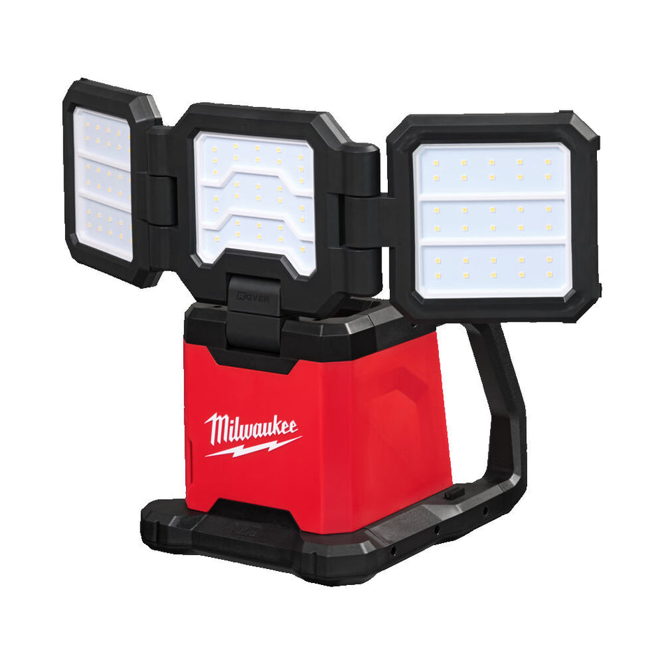 Milwaukee Accu Multi- werklamp M18 MDTL-0 4500Lm 18V-890432