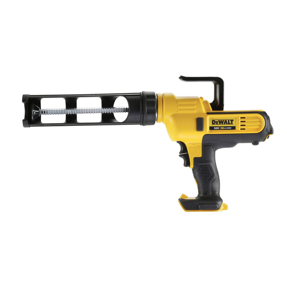 DeWALT DCE560N Accu Kitspuit 18V Basic Body Voor 310ml-890998
