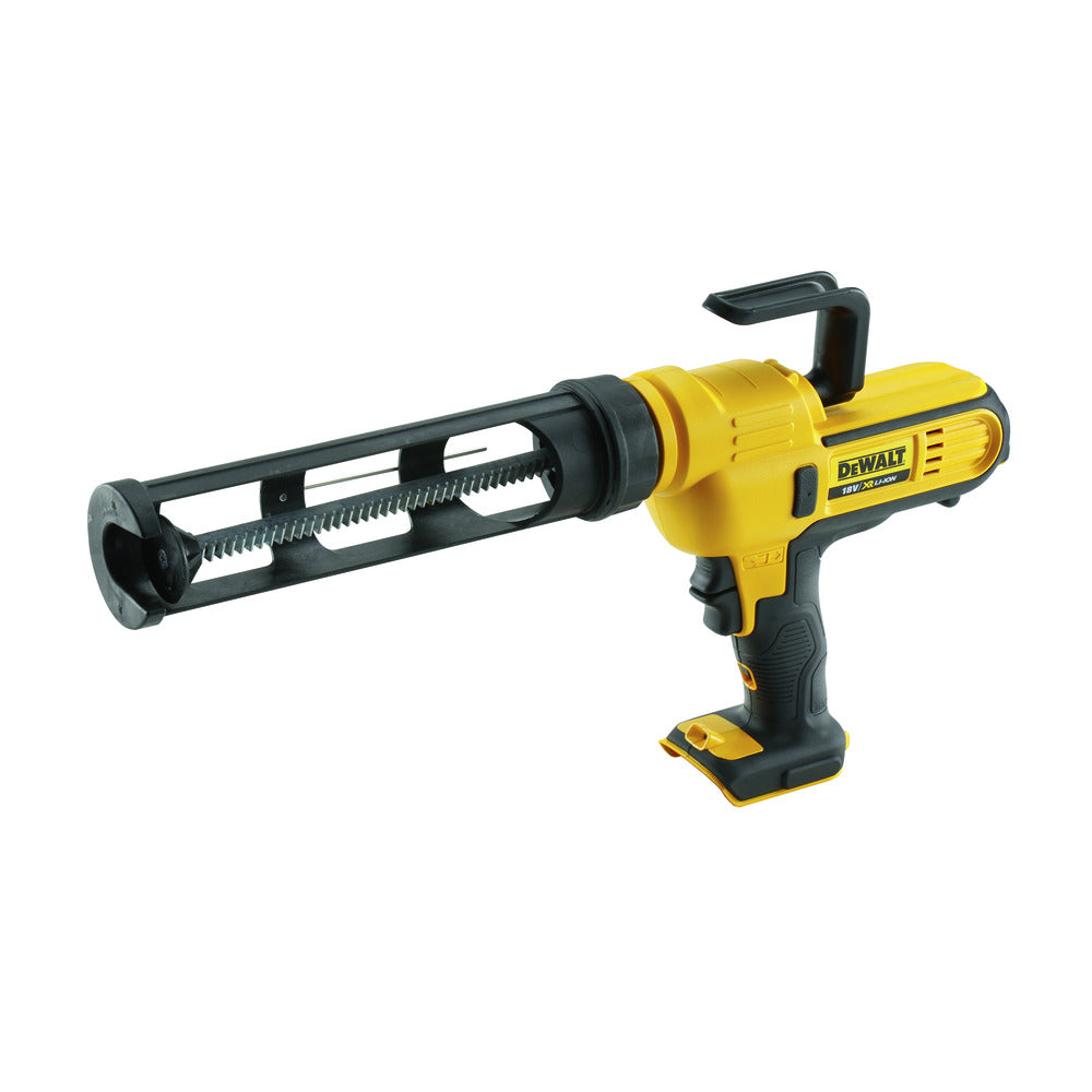 DeWALT DCE560N Accu Kitspuit 18V Basic Body Voor 310ml-890998