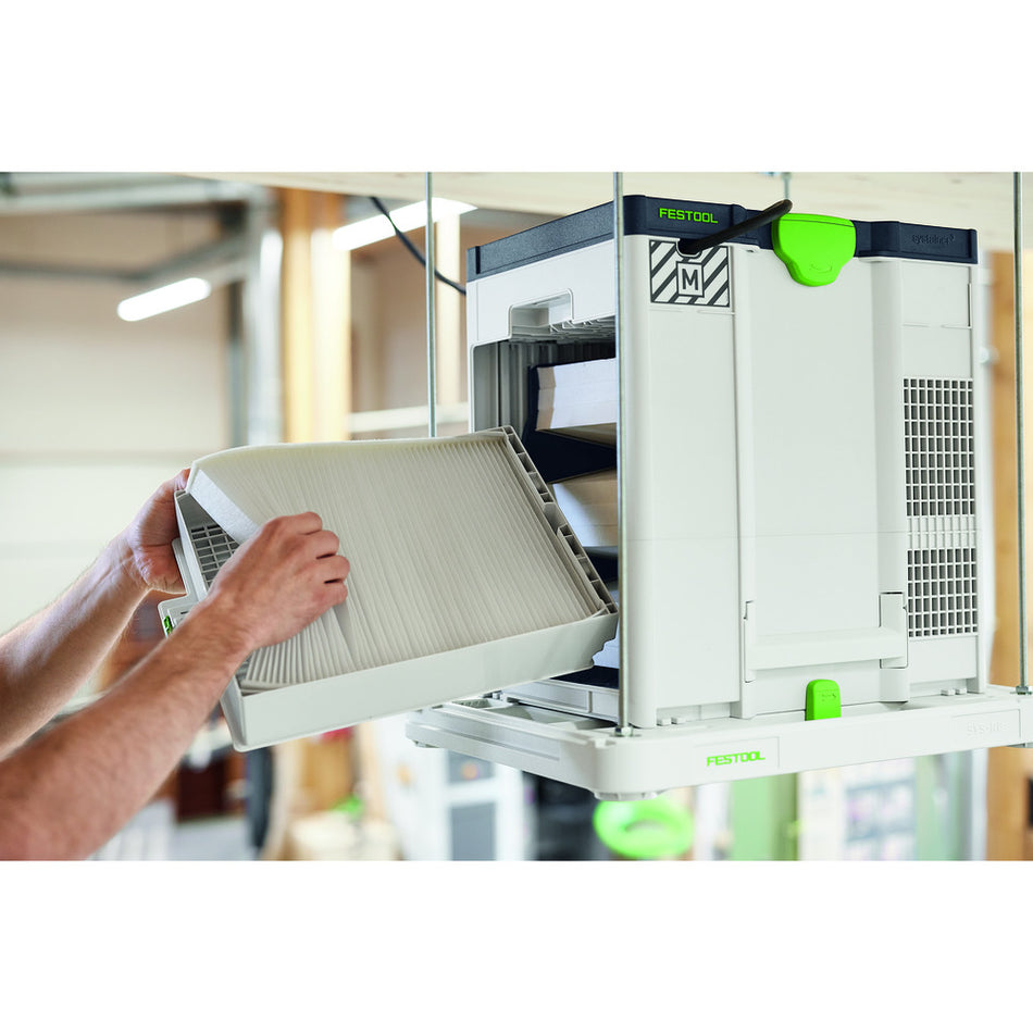 Festool Voorfilter VF-SYS-AIR/5-891614